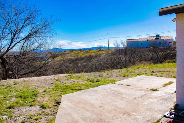 282 Paseo Mascota, Rio Rico, AZ 85648