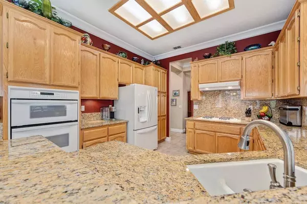 317 Hadnall CT, Roseville, CA 95747