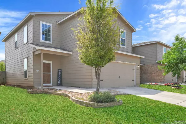 478 Harvest Pt, Schertz, TX 78154