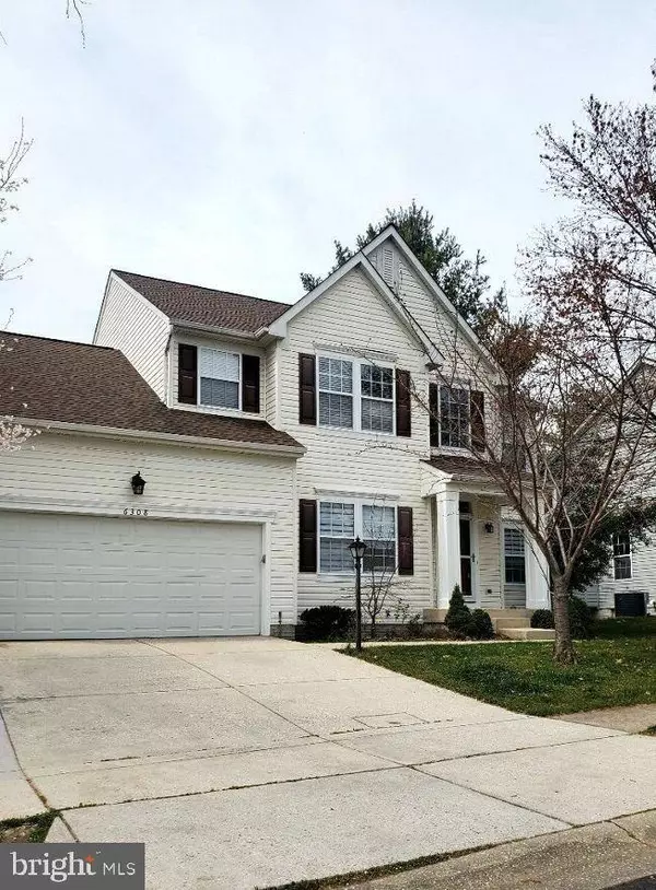 6308 BURNT MOUNTAIN PATH, Columbia, MD 21045