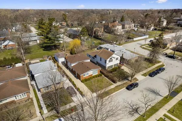 5008 Culver Street, Skokie, IL 60077