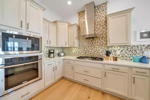 60 E Pine Lands Loop  #C, Inlet Beach, FL 32461