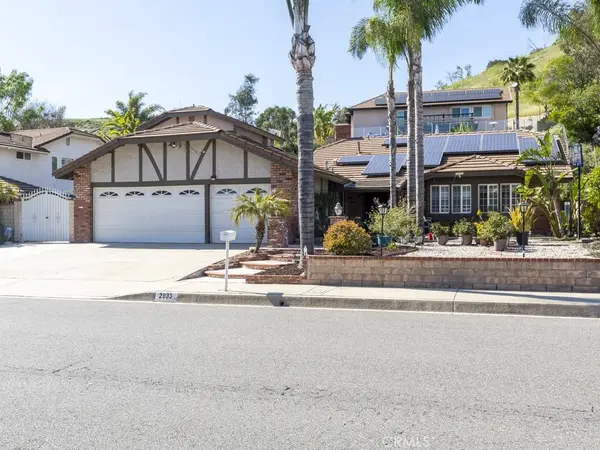 2933 Fallow Field DR, Diamond Bar, CA 91765