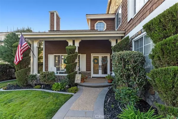 7 Glen Eagles, Coto De Caza, CA 92679