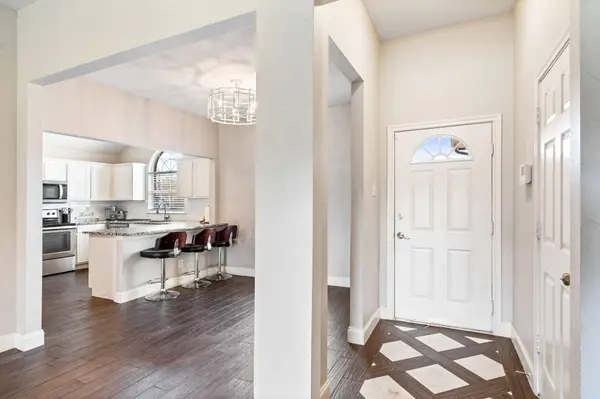 1236 Shelby Drive, Seagoville, TX 75159