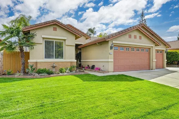 317 Hadnall CT, Roseville, CA 95747