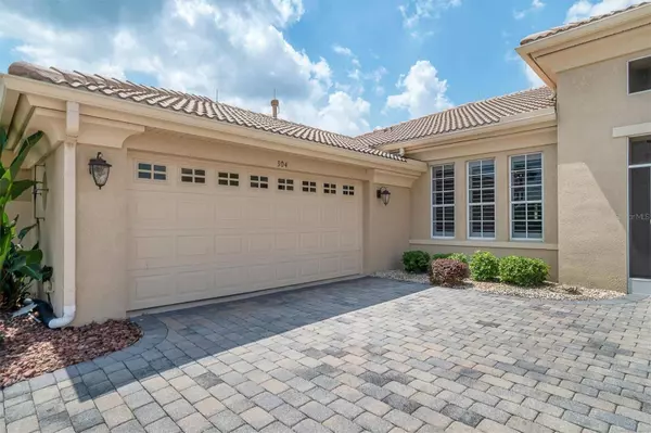 304 NOBLE FAIRE DR, Sun City Center, FL 33573