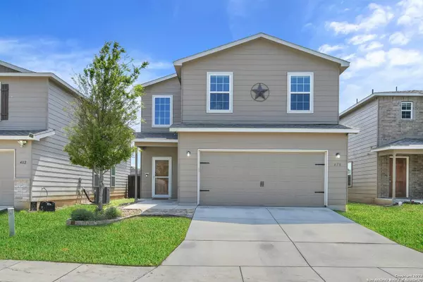 478 Harvest Pt, Schertz, TX 78154