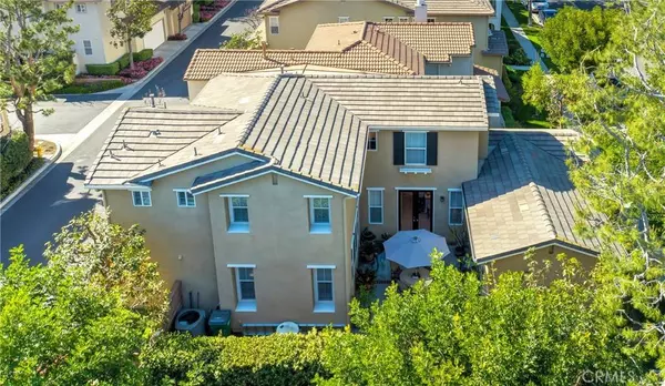 58 Sorenson, Irvine, CA 92602