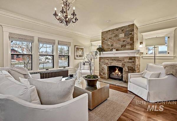 1301 N 18th St, Boise, ID 83702