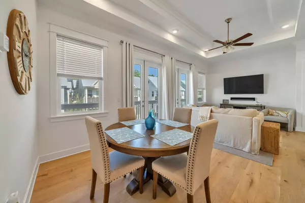 60 E Pine Lands Loop  #C, Inlet Beach, FL 32461