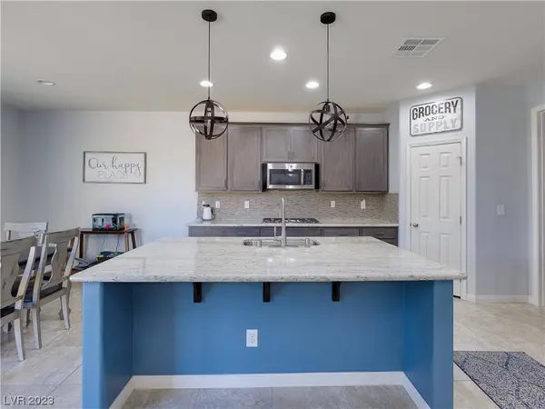 7517 Manse Ranch Avenue, Las Vegas, NV 89179