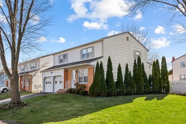 19 George St, Bloomfield Twp., NJ 07003