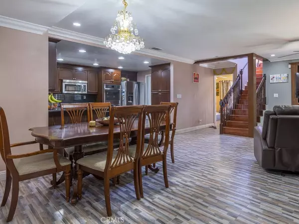 2933 Fallow Field DR, Diamond Bar, CA 91765