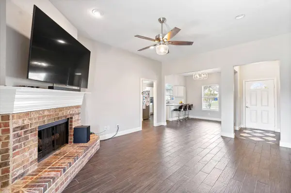 1236 Shelby Drive, Seagoville, TX 75159