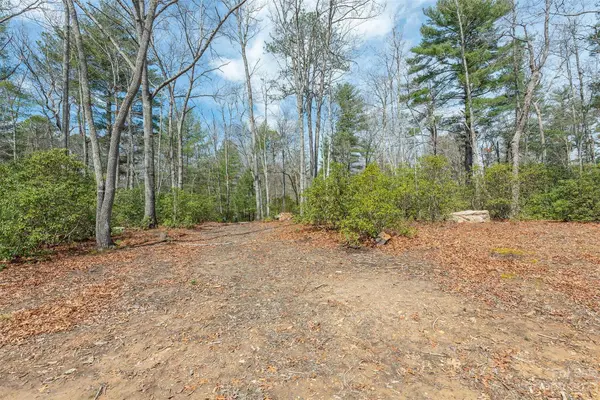 Lot 2 Ashbrook MDWS #2, Fletcher, NC 28732