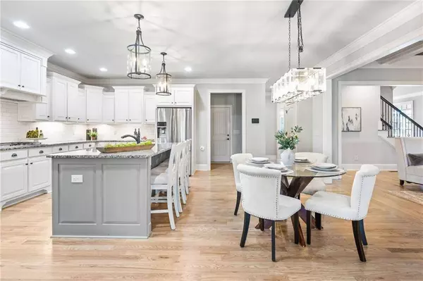 315 Slate CT, Buford, GA 30518