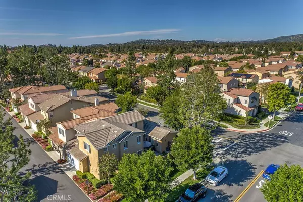 58 Sorenson, Irvine, CA 92602