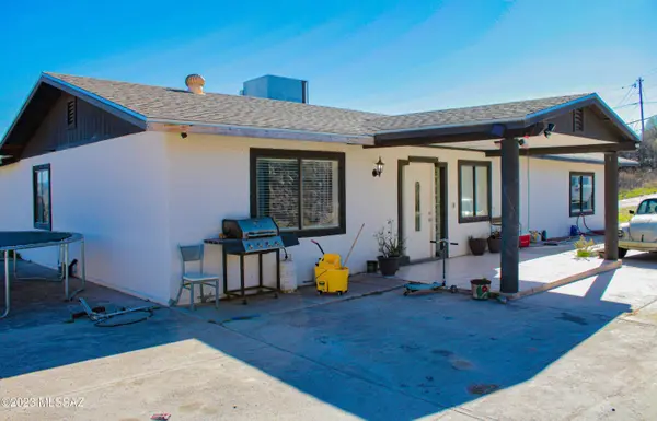 282 Paseo Mascota, Rio Rico, AZ 85648