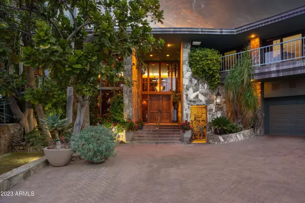 7550 N 21ST Place, Phoenix, AZ 85020