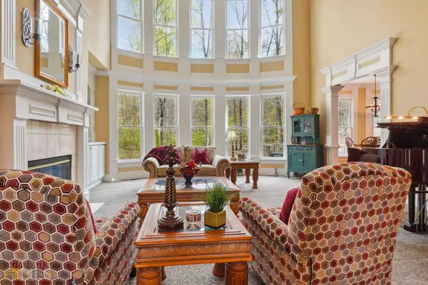 706 Sweet Gum WAY, Canton, GA 30115