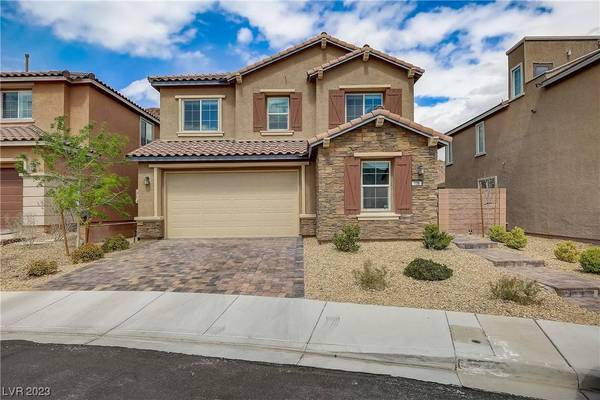 136 Brighton Hills Avenue, Henderson, NV 89002