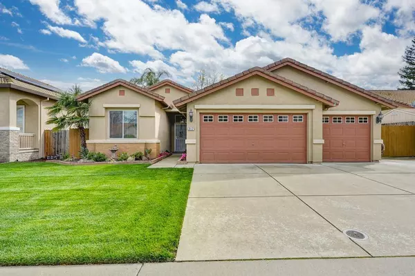 317 Hadnall CT, Roseville, CA 95747