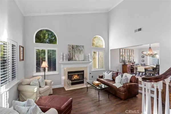 7 Glen Eagles, Coto De Caza, CA 92679