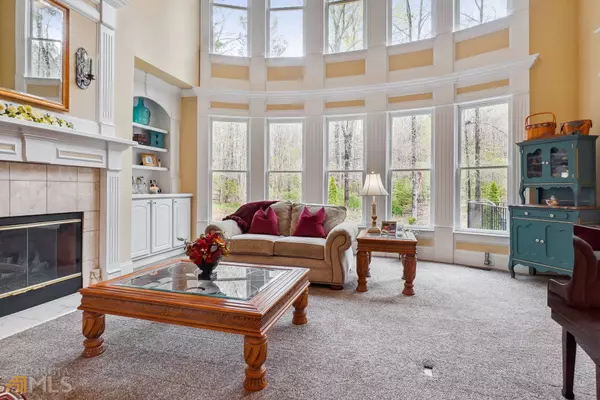 706 Sweet Gum WAY, Canton, GA 30115