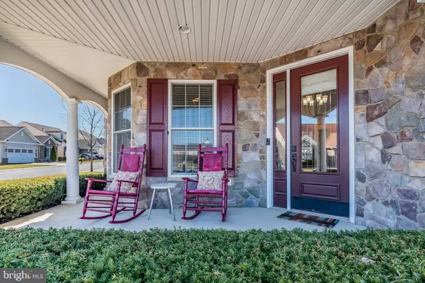 311 FOUNDERS WAY, Mechanicsburg, PA 17050