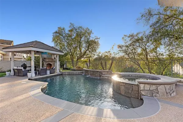 7 Glen Eagles, Coto De Caza, CA 92679