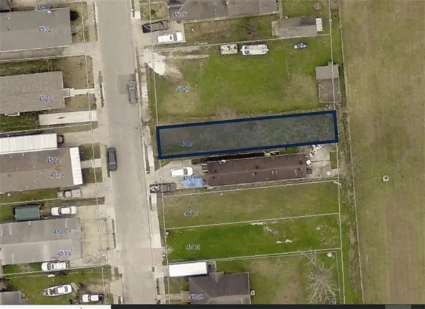 4525 AMERICA ST, New Orleans, LA 70126