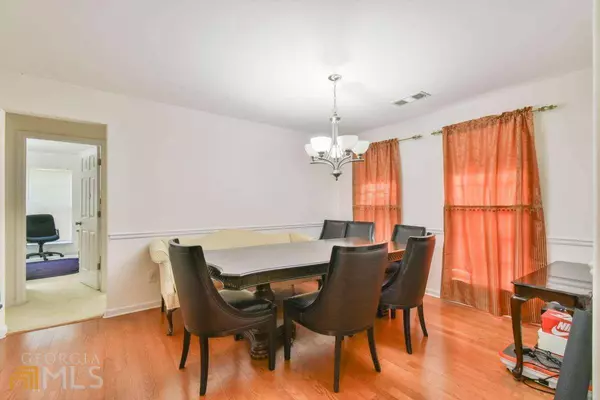 12923 Dunand BLVD, Hampton, GA 30228