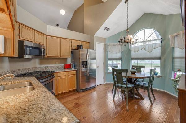 625 Lake Bluff Drive, Flower Mound, TX 75028