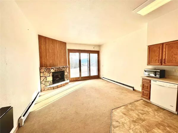 89410 Ryan Gulch Road #102E, Silverthorne, CO 80498