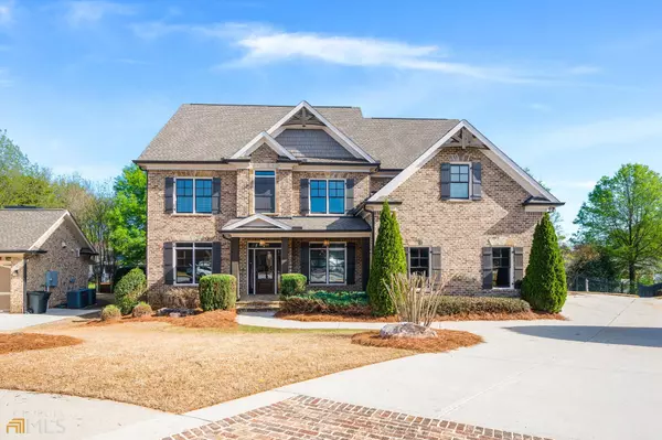 315 Slate CT, Buford, GA 30518