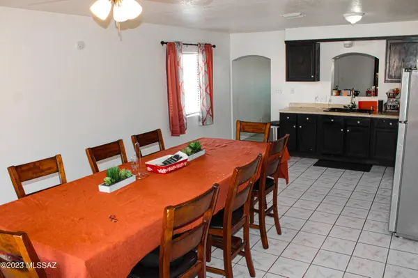 282 Paseo Mascota, Rio Rico, AZ 85648