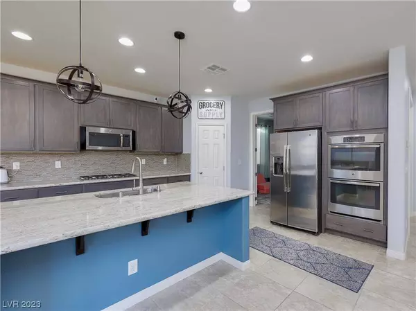 7517 Manse Ranch Avenue, Las Vegas, NV 89179