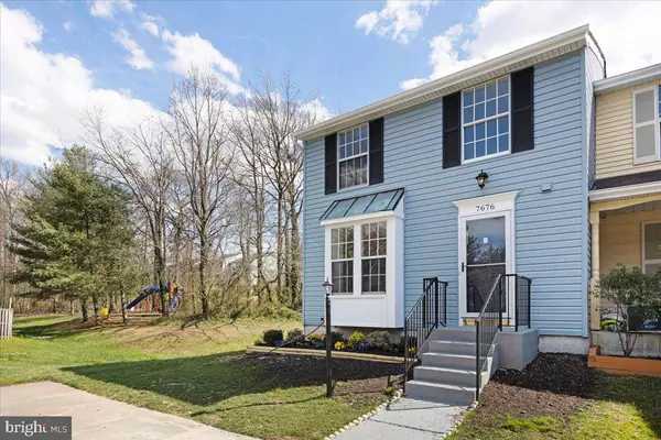 7676 MANDAN RD, Greenbelt, MD 20770