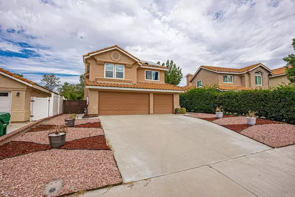 39495 Calle San Clemente, Murrieta, CA 92562