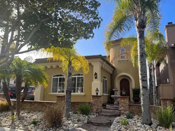 928 Red Granite Road, Chula Vista, CA 91913
