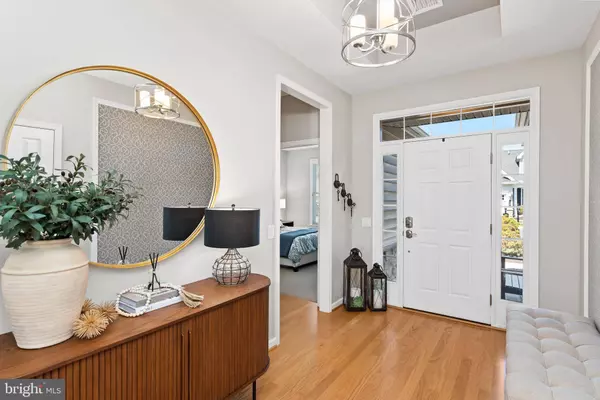 25 PRESIDENTS DR, Mechanicsburg, PA 17050