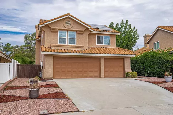 39495 Calle San Clemente, Murrieta, CA 92562