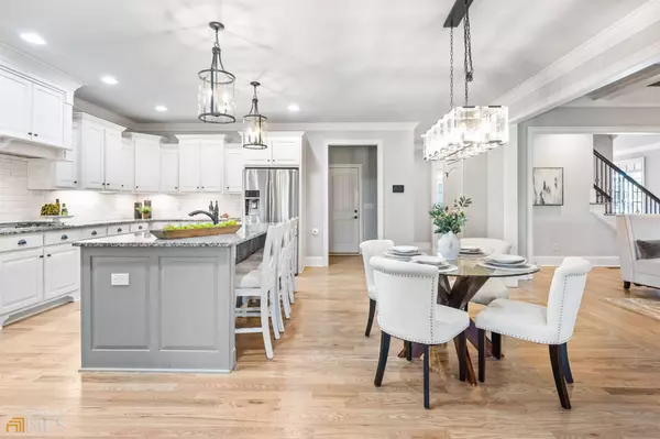 315 Slate CT, Buford, GA 30518