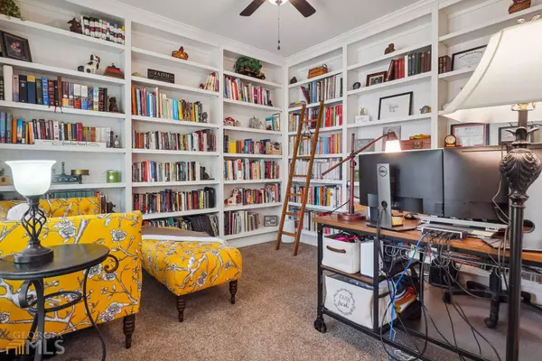 706 Sweet Gum WAY, Canton, GA 30115