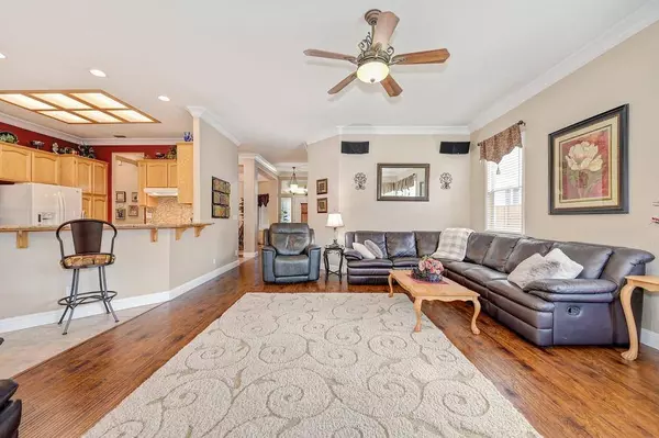 317 Hadnall CT, Roseville, CA 95747