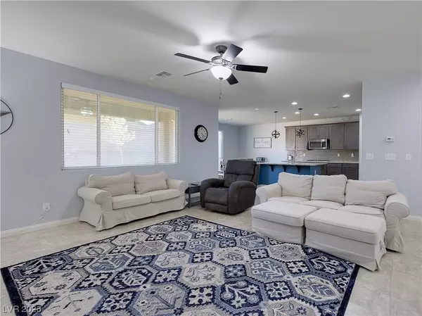 7517 Manse Ranch Avenue, Las Vegas, NV 89179