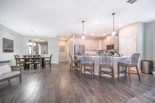 1440 BUNKER DR, Champions Gate, FL 33896