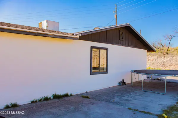 282 Paseo Mascota, Rio Rico, AZ 85648