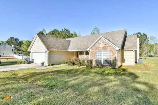 12923 Dunand BLVD, Hampton, GA 30228